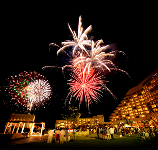 Feuerwerk