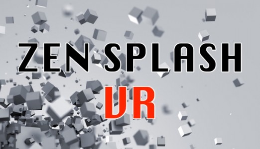 ZEN SPLASH VR