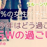 ゴールデンウィーク