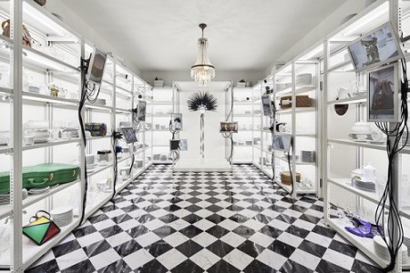 グッチ、没入型エキシビション「Gucci Garden Archetypes」展