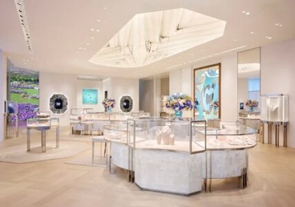 アート作品集  TIFFANY    PARTIES アート作品集 TIFFANY PARTIES Tiffany & Co. - Tiffany & Co